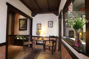 Отель Hostal Rocio  Санлукар-Ла-Майор